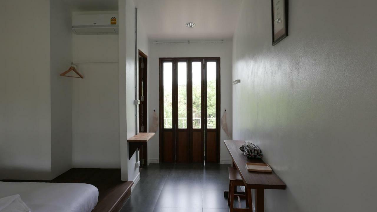 Krodyle Mindfulness House Hotel Phra Nakhon Si Ayutthaya Exterior photo