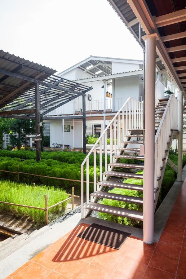 Krodyle Mindfulness House Hotel Phra Nakhon Si Ayutthaya Exterior photo